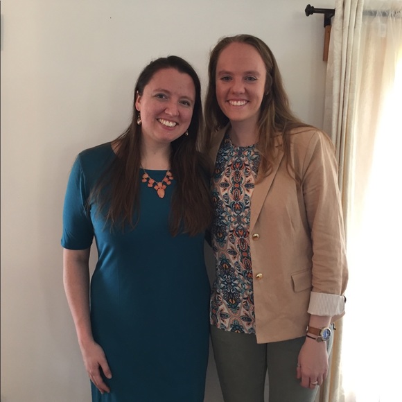 Meet your Posher, Jessie - Picture 4 of 4